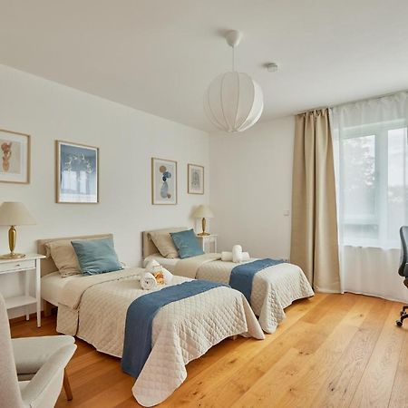 Villa-Eggert Bretten Kültér fotó