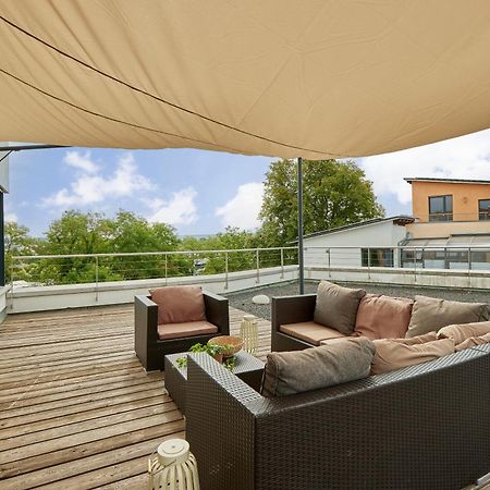 Villa-Eggert Bretten Kültér fotó