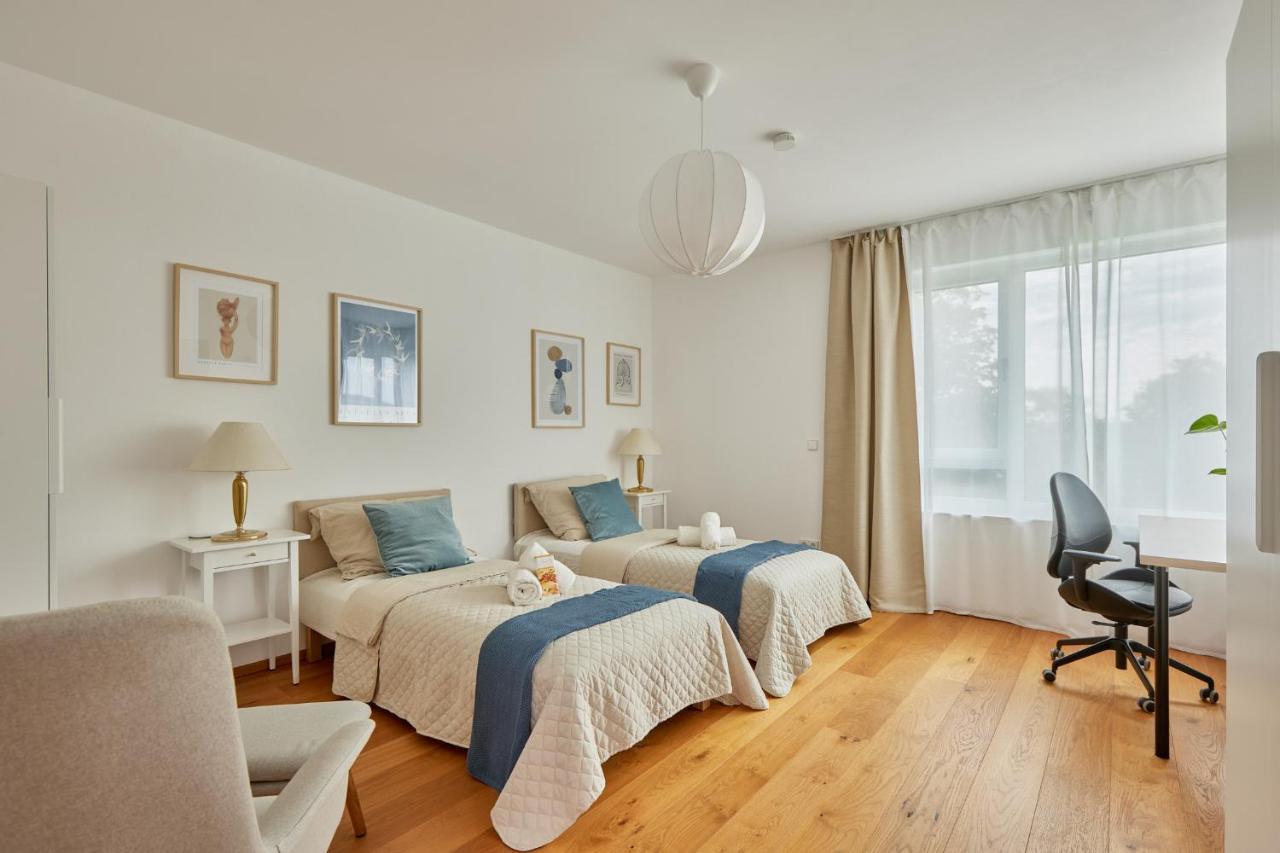 Villa-Eggert Bretten Kültér fotó