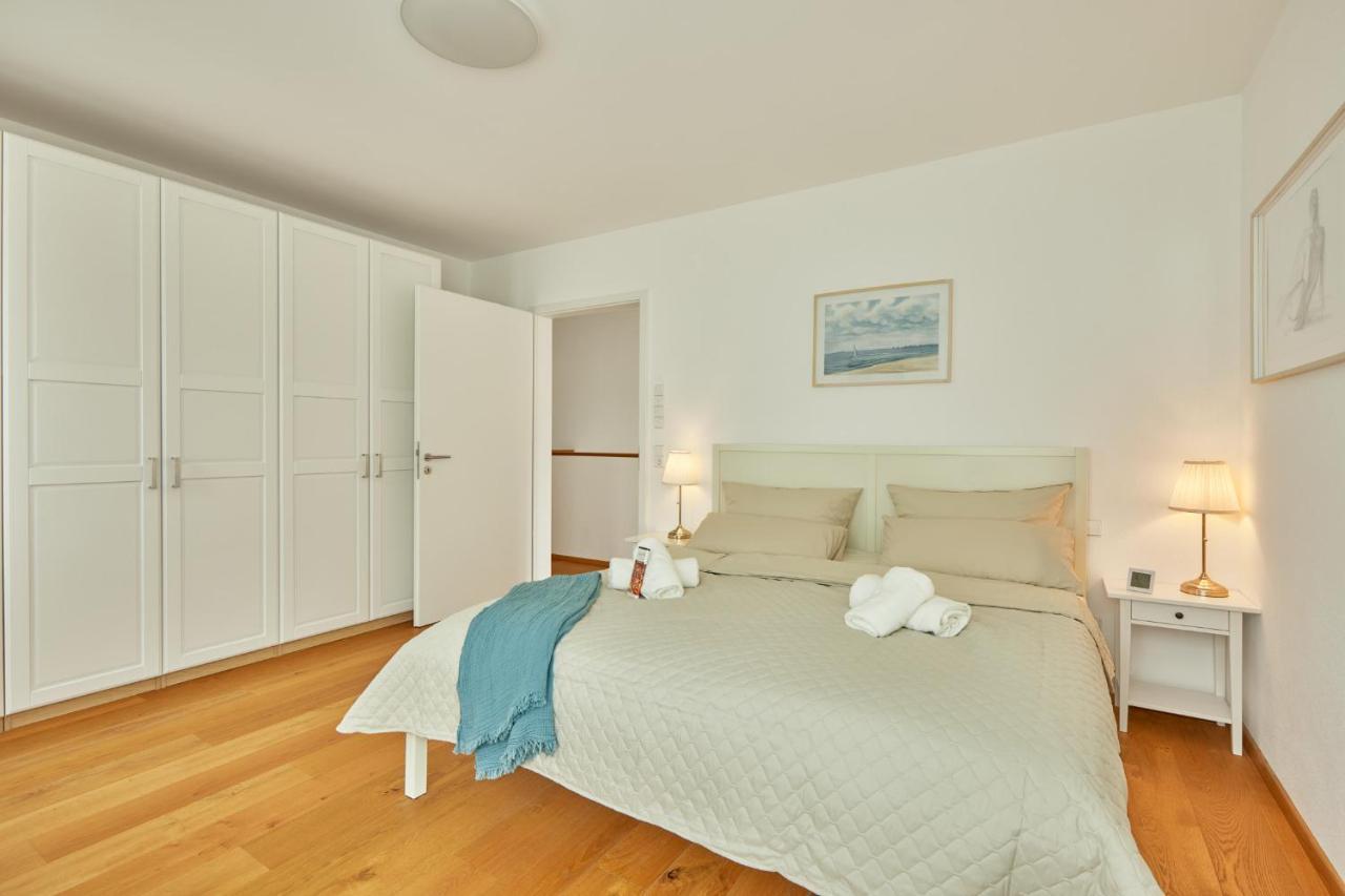 Villa-Eggert Bretten Kültér fotó