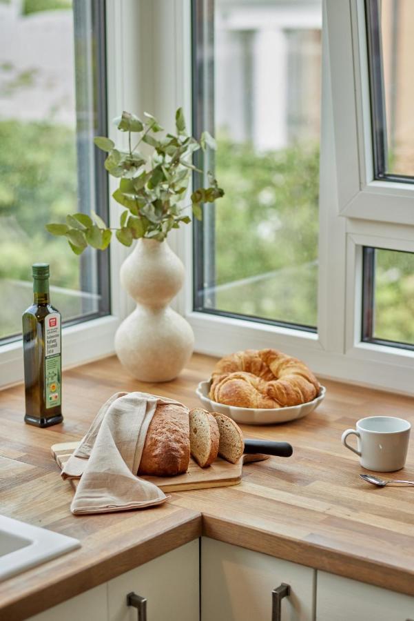 Villa-Eggert Bretten Kültér fotó
