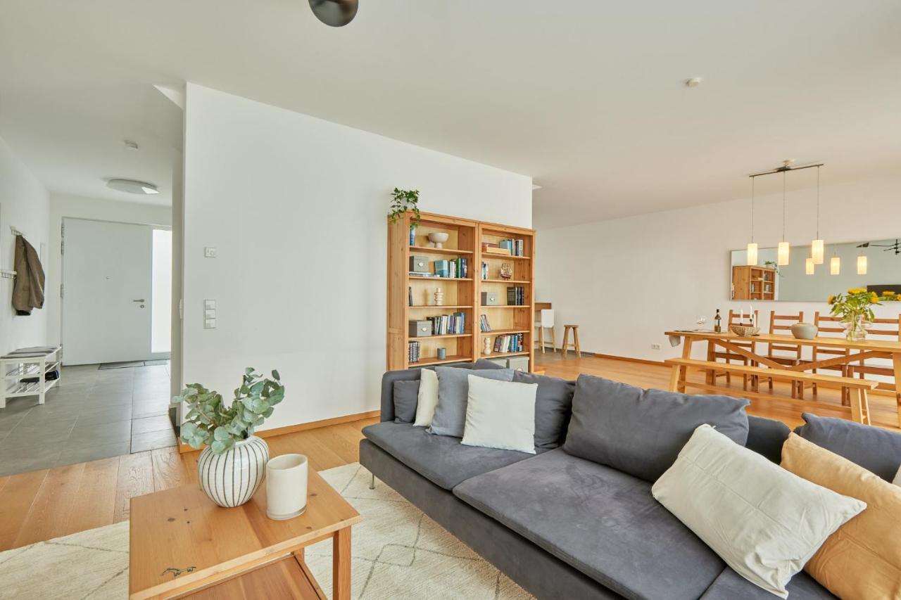 Villa-Eggert Bretten Kültér fotó